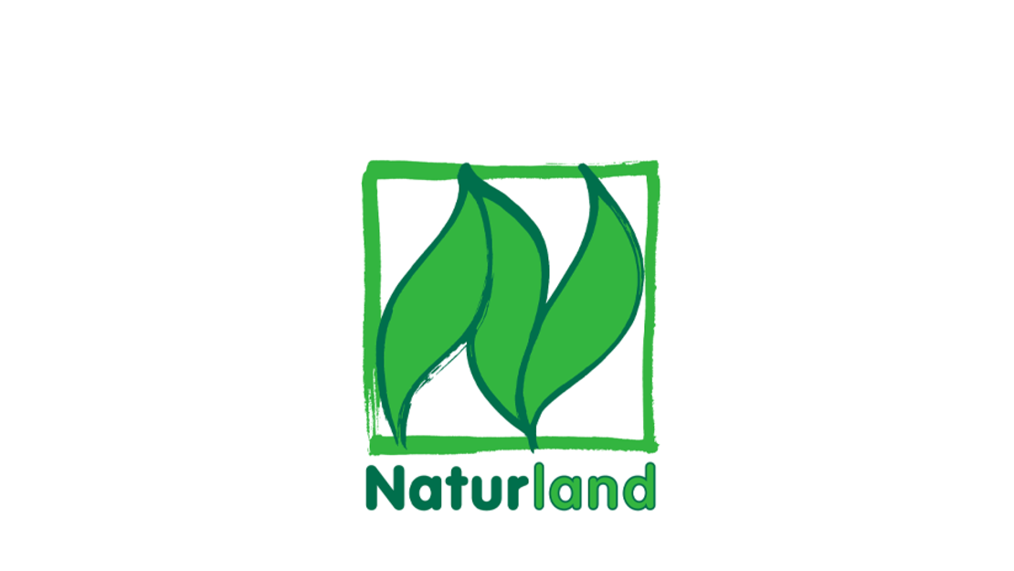 Naturland Siegel