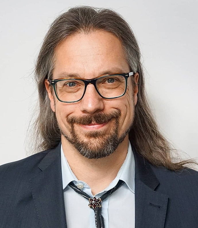 Felix Troester - Mitarbeiter der vivida abkk