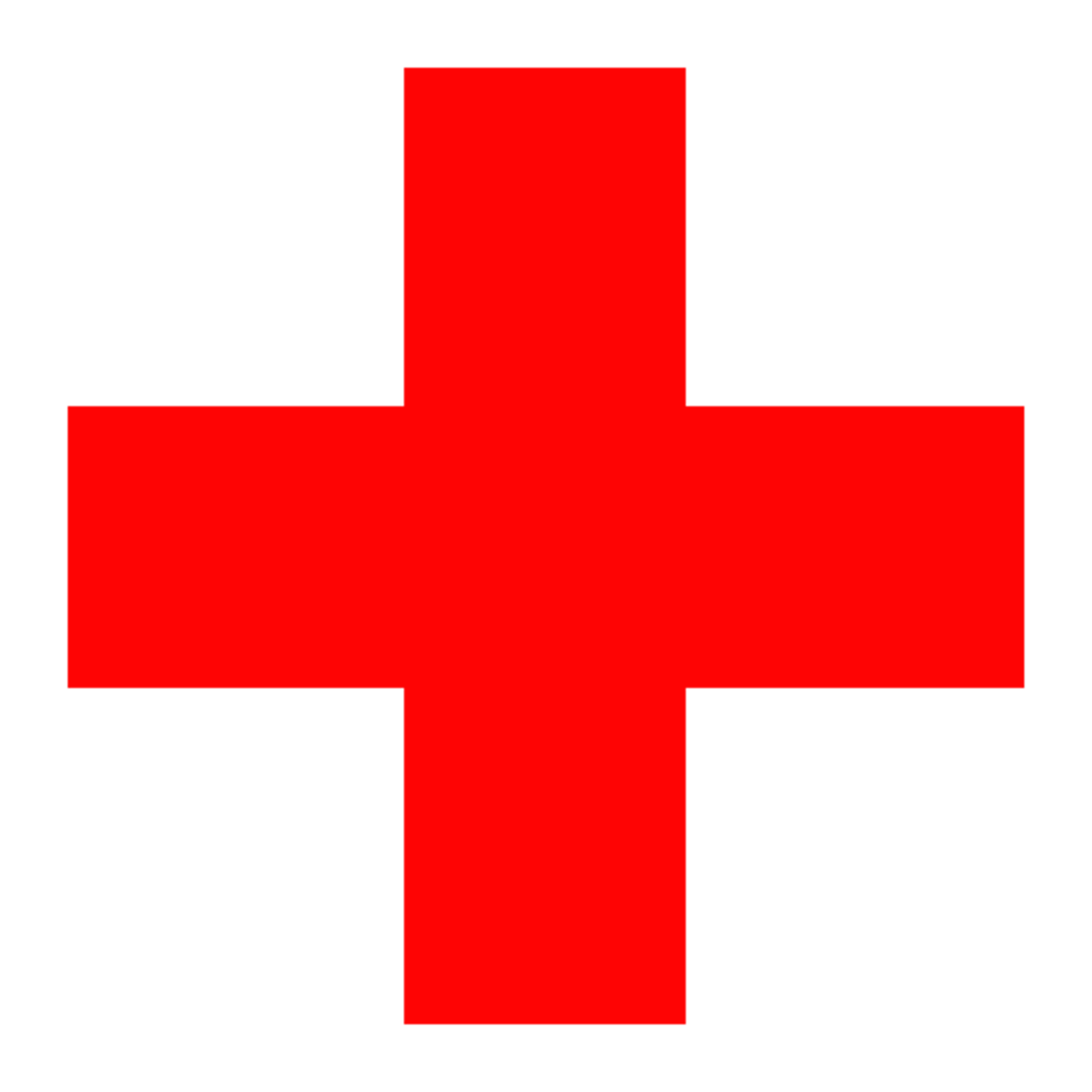 Rotes Kreuz
