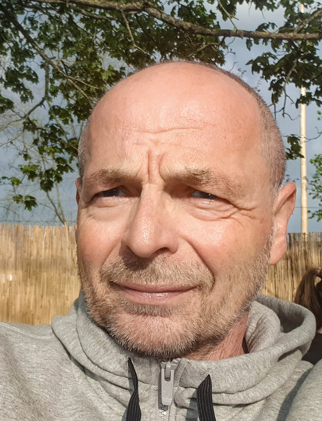 Portrait von Thomas Zott