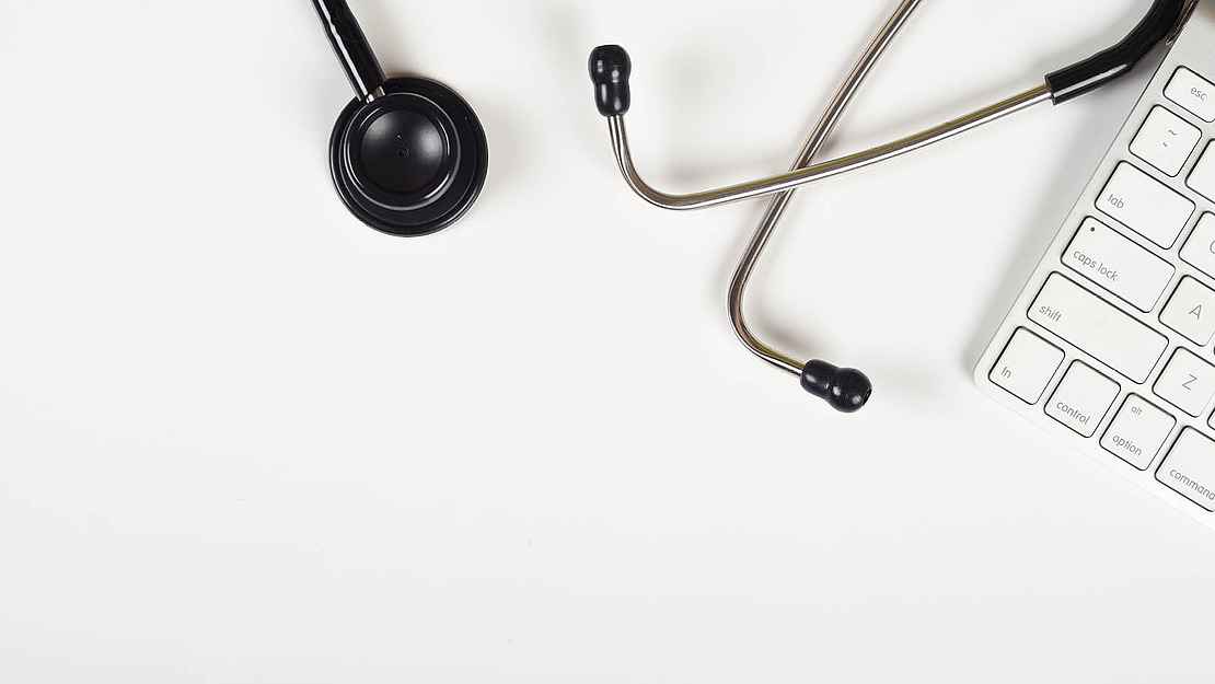 Eine Suchmaschine nach medizinischem Rat fragen ist oft keine gute Idee.