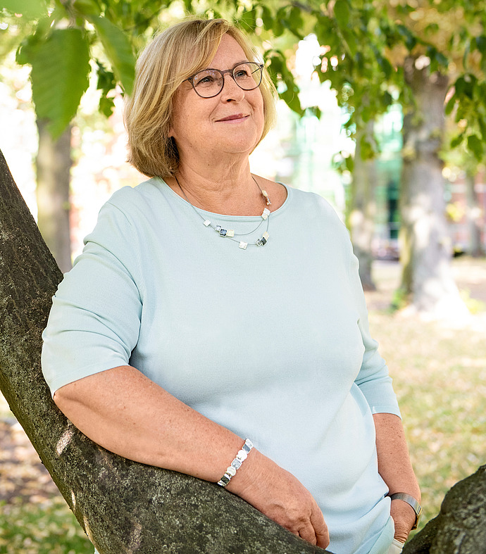 Bild von Gabriele Grunow