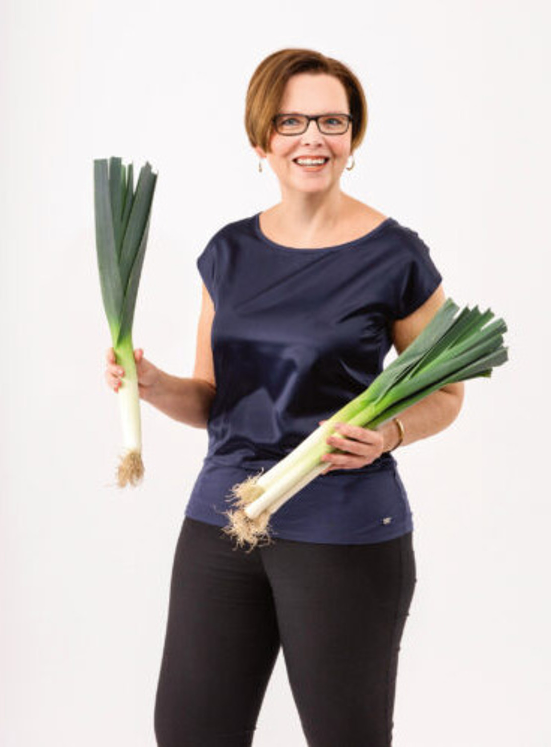 Dr. Tanja Katrin Hantke Gesundheitsexpertin vivida bkk