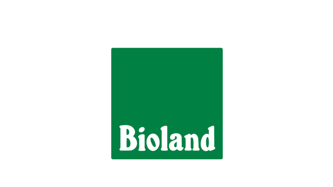 Bioland Siegel